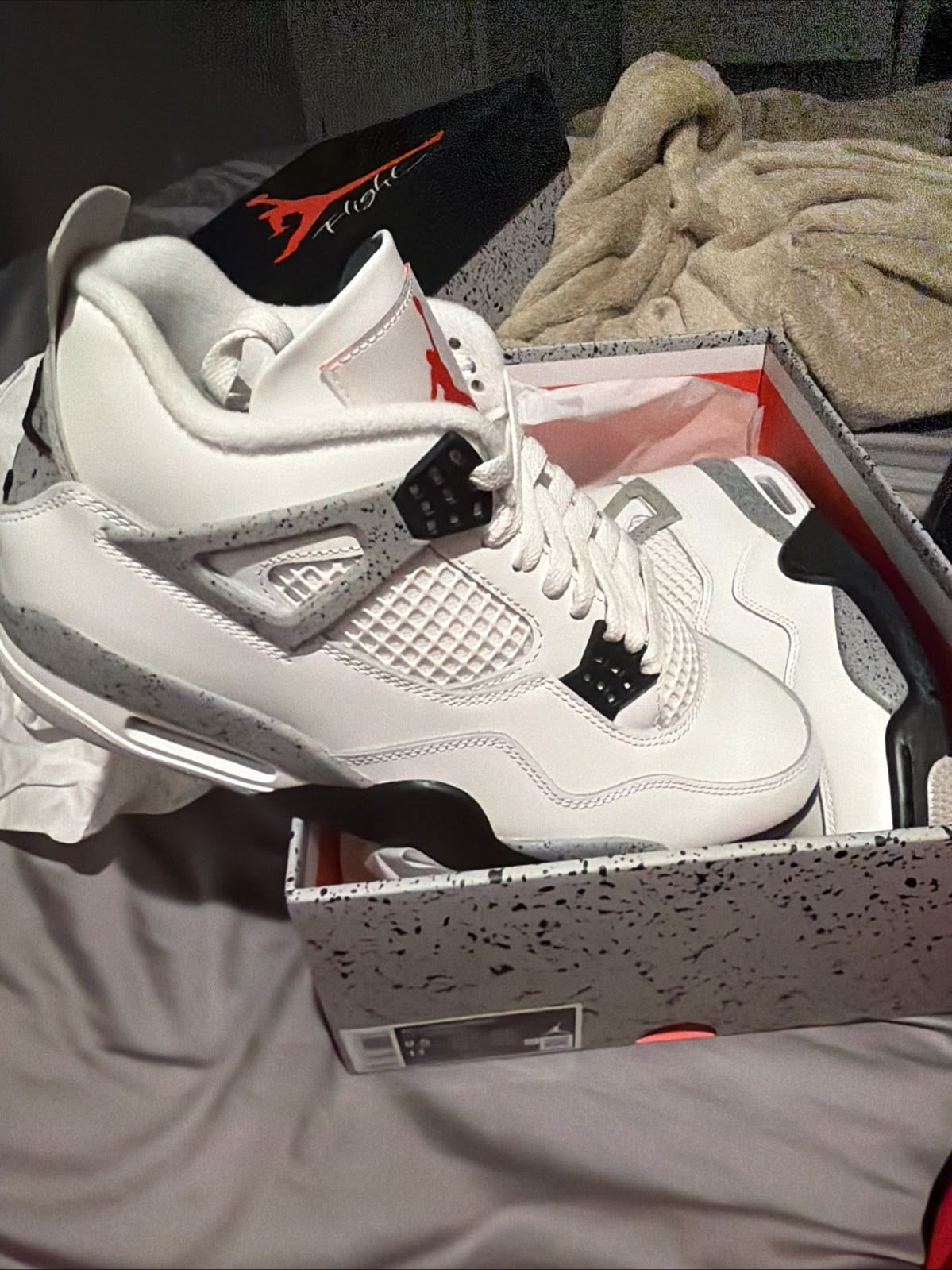 SHOES