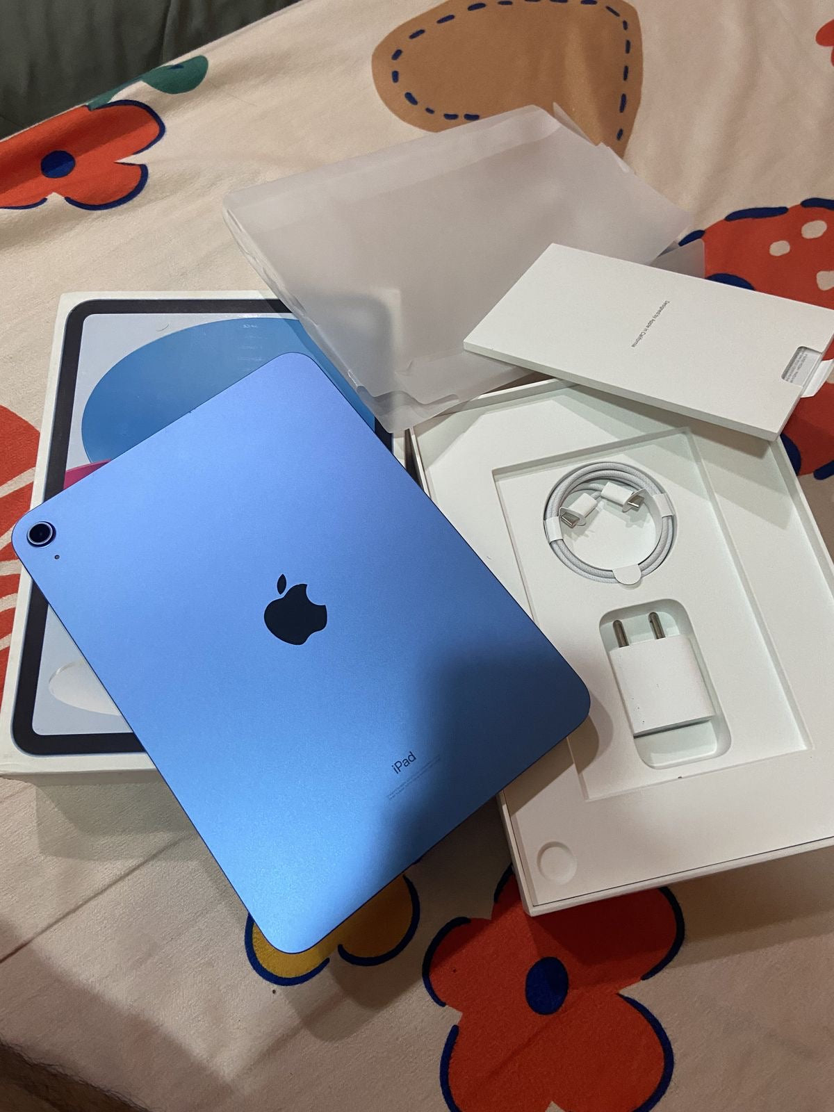 Apple product